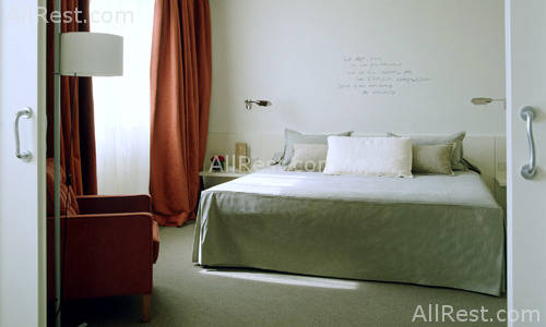 Hotel Amister 26